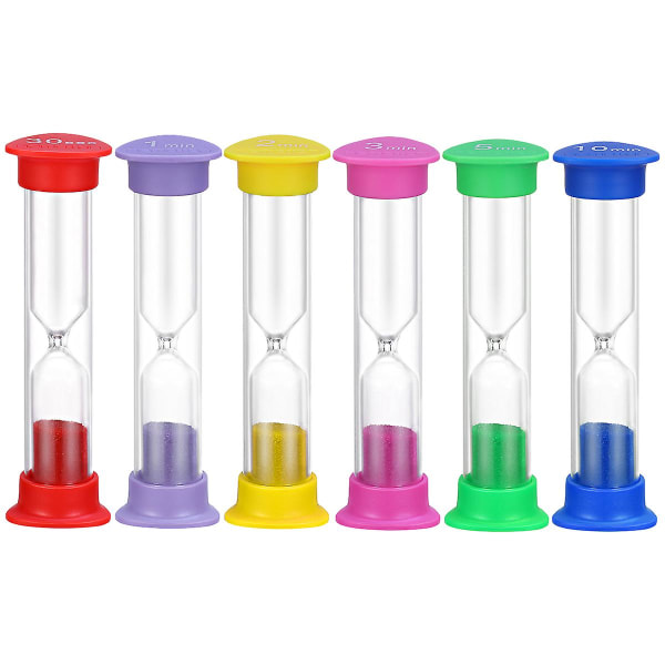 Sandur Timer Timeglas Timeglas Timer Sandglas Timer Minut Timer Sandur