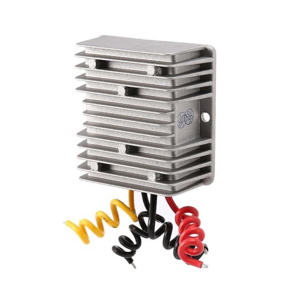 8-40V til 12V 10A DC DC-omformer regulator 8-40 Volt til 12 Volt 120W Buck strømforsyning