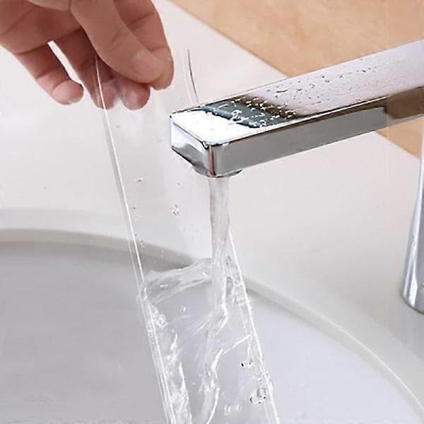 Nano Tape Reusable Double-Sided Transparent - 3M Transparent