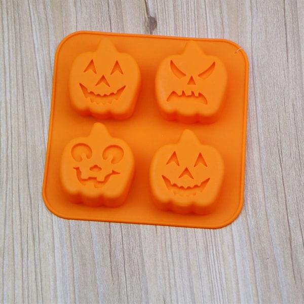 Bageform Kageform Cupcakeform Silikonmaterial Kageform Dessertform