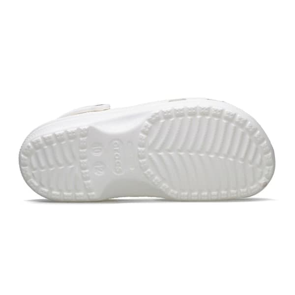 Träskor Crocs Classic Clog Hvid 41 41 41 41