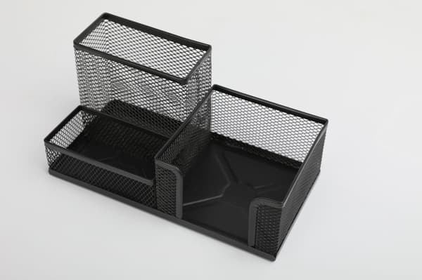 Penholder 205 × 103 × 110 mm