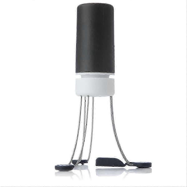 Automatic Kitchen Pot Stirrer Auto Handsfree Stirrer Electric Mini Whisk Mixer