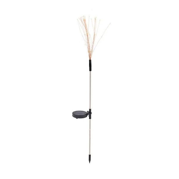 2 STK-LED Lysende Lys med Lys for Valentinsdag Halloween Jul Bryllup Bursdagsfest Dekor