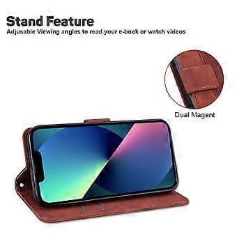Telefoncover til iPhone 13 6,1 tommer
