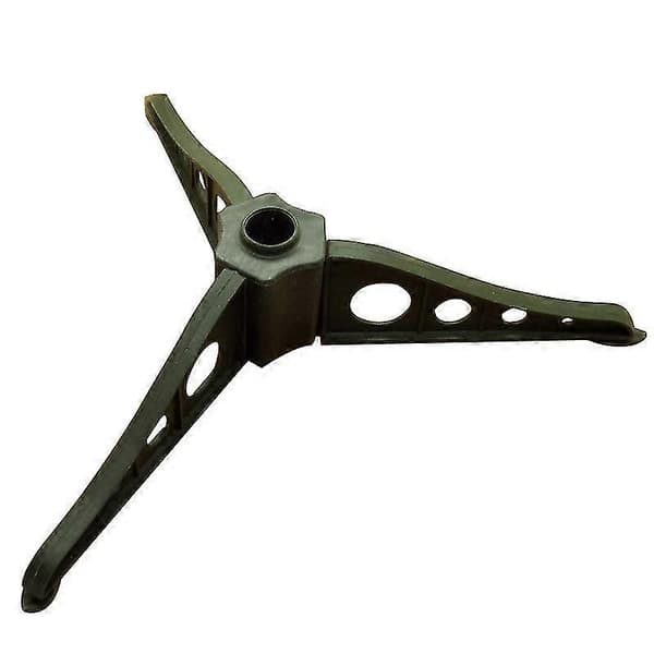 Christmas Tree Stand Artificial Tree Replacement Stand Base Holder for Artificial Outdoor Christmas Tree
