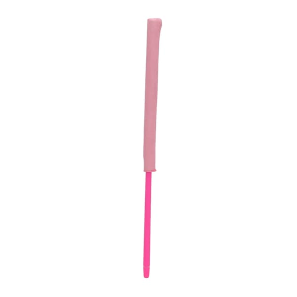 Flute Cleaning Rod Integrated Stick Tool Wind Instrument Accessories Pink