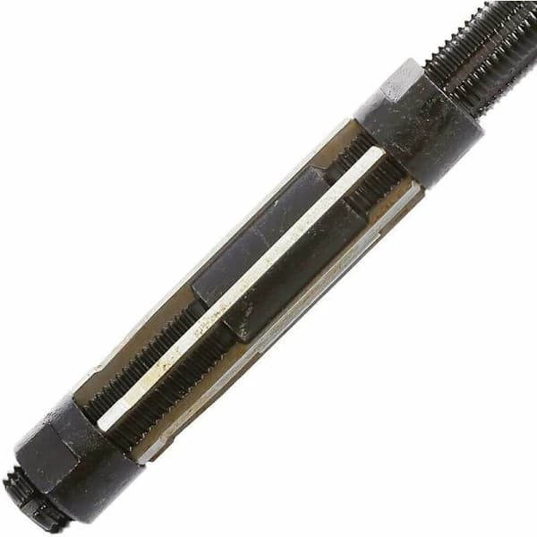 HA~Justerbar håndriver, fræseriver, justerbar håndriver, diameter 13,75 mm-15,25 mm