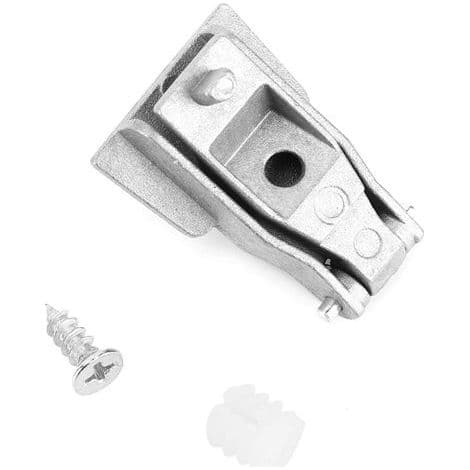 Automatic Outer Door Handle Hinge Repair Kit, Suitable for Fiat Alfa 51964555