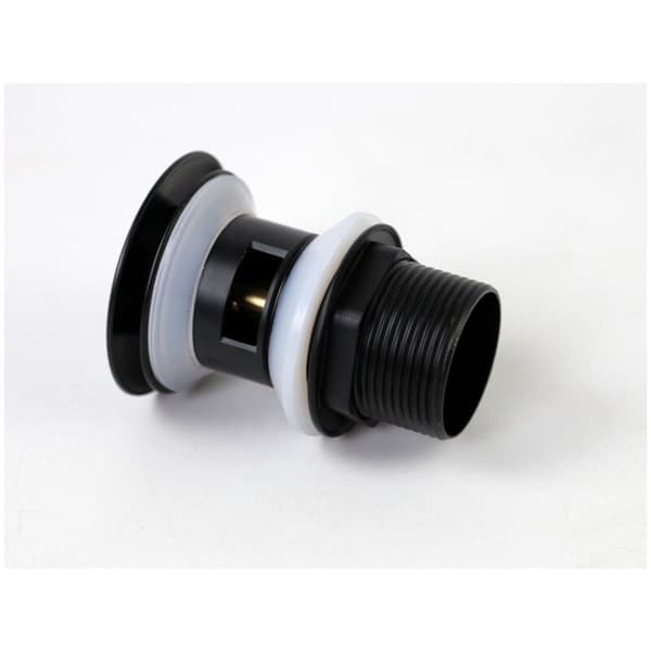 Universal G1 1/4\" Messing Avløp Pop-up Avløp