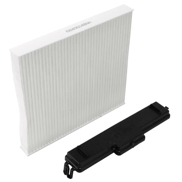 For RAM 1500 2500 3500 Kupéluftfilter Kit Kupéluftfilter & Filteradkomstdør 68052292AA 683183