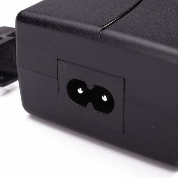 AC/DC-adapter 29V/24V 2A elektrisk hvilestoltransformator, universell