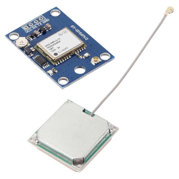 -GPSV3 NEO-M8N GPS-modul til flyvekontrollere