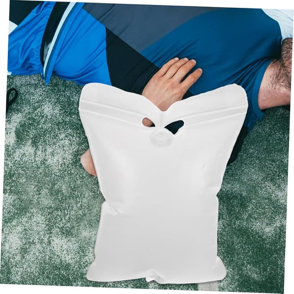 Vannpose Dusjpose Kit Baderomsutstyr Vannslange Dusjer Bærbar Campingdusj
