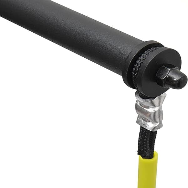 Portable Golf Trainer - Perfect for Beginners - Improve Your Swing Anytime, Anywhere.