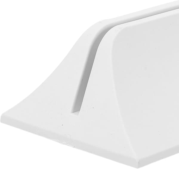 Desk Divider Acrylic Desk Divider Privacy Panel for Office Student Classroom Use as Study Aid