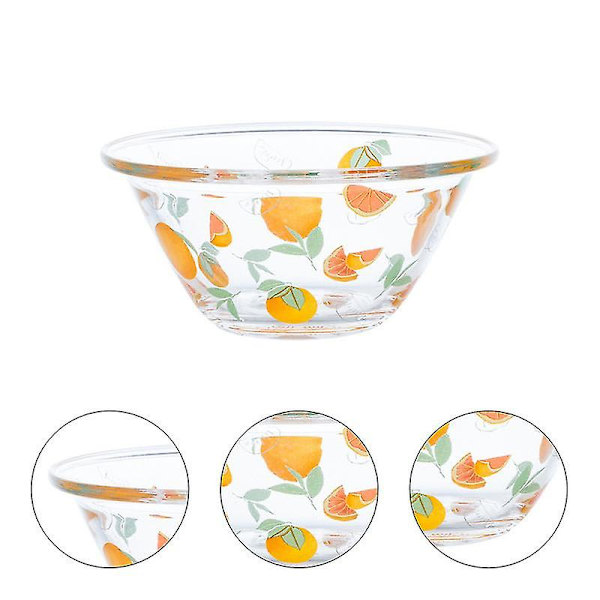 De Nya 2-pack Salladsskålar