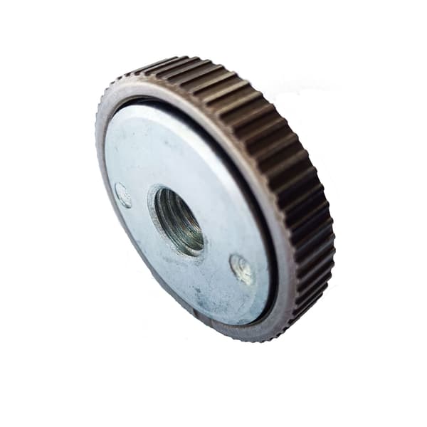 Quick release nut fits all angle grinders with 14 threads, angle grinder accessories wood cutting disc
