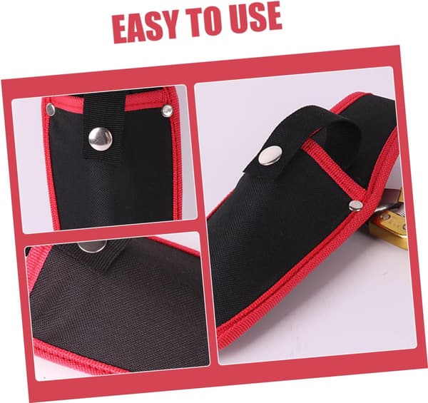 Individual Pruning Shear Guard Practical Garden Scissor Protective Cover Durable for Storing Your Garden Tools