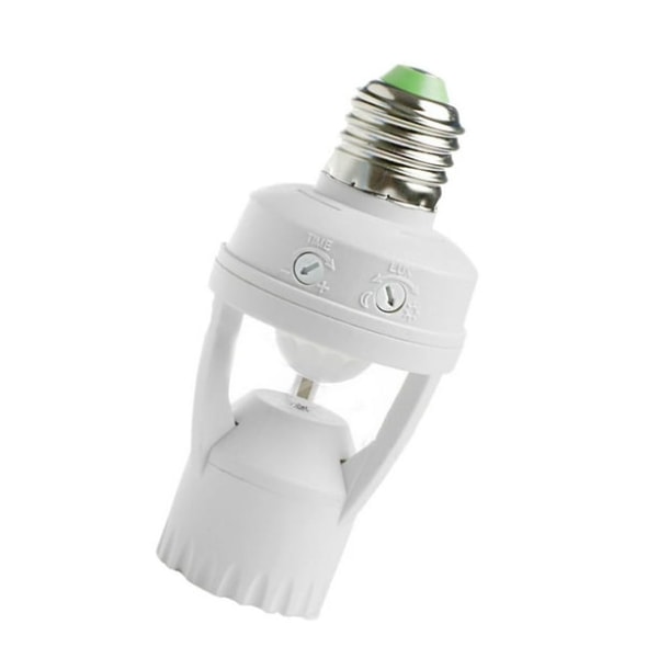 E27 Lampeholder Lampeholder Adapter til Soveværelseslampe, Soveværelseslampeholder
