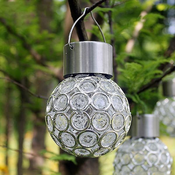 5 stk. Hengende Lampe