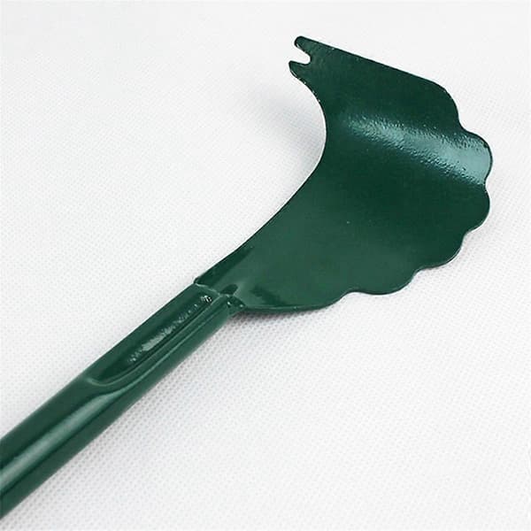 Lawn Mower Blade Cleaner Lawn Mower Cleaning Tool Scraper Garden Tool