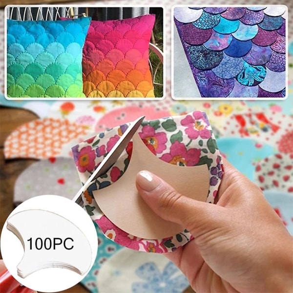 Paper Model Board Diy Hand Tools No. 10 Fan Shape 100pcpots And Pans Set Spoon Rest Ziplock Bag Orga