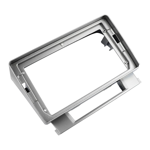 2din Bilradio Fascia Kompatibel Med Excelle Gt Opel J Dvd Stereo Rammeplate Adapter Montering Dash Installasjon