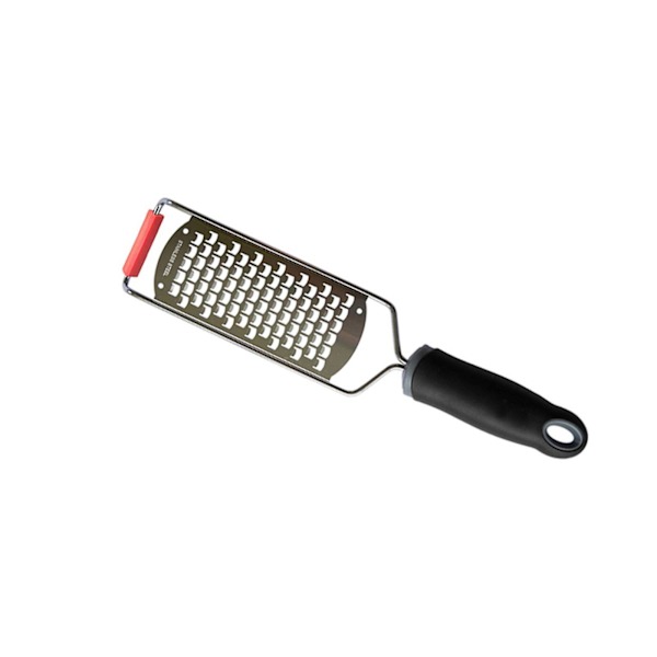 Multifunktionel Rustfrit Stål Osteplaner Køkkenredskab Citronplaner Utensilie Organizer Organisation