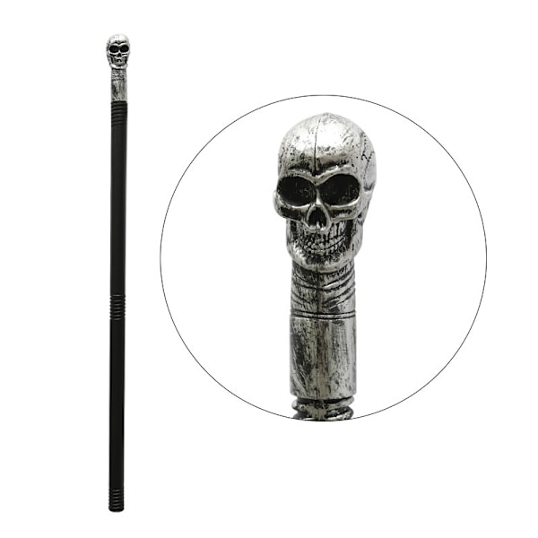 Barnens Scepterstav Leksak - Kostymrekvisita Scepter för Rollspel, Tematfest, Halloween Maskeradfester