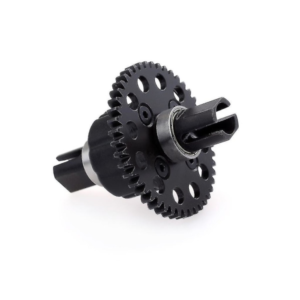 46T Keskivaihteen Vaihdejoukko DF-malleille 6684 ZD Racing 8009 1/8 Auto Buggy