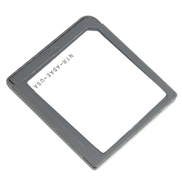 American Game Console Card for Diamond Version Game Accessories