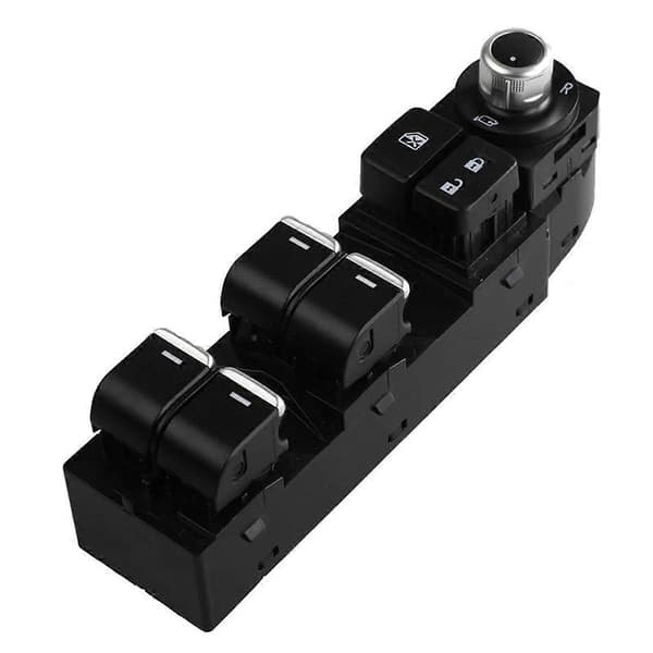 GW3C-66-350 GW3C66350 Power Window Master Switch for Mazda 6 2018