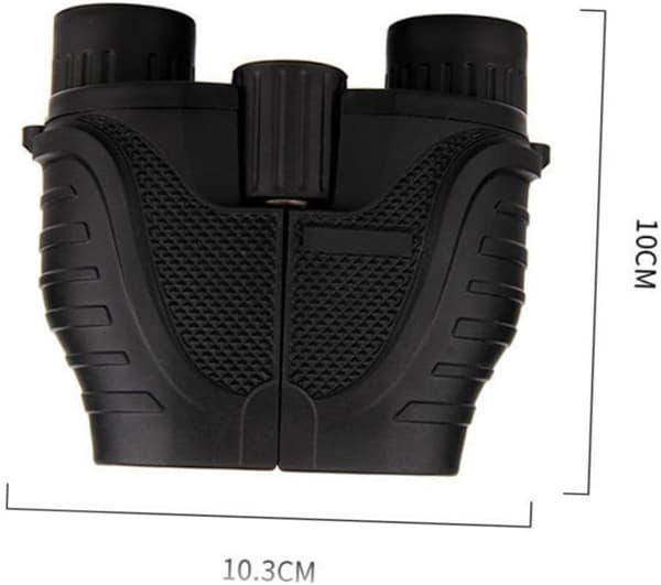 Teleskop for barn 10x25 Minikikkert