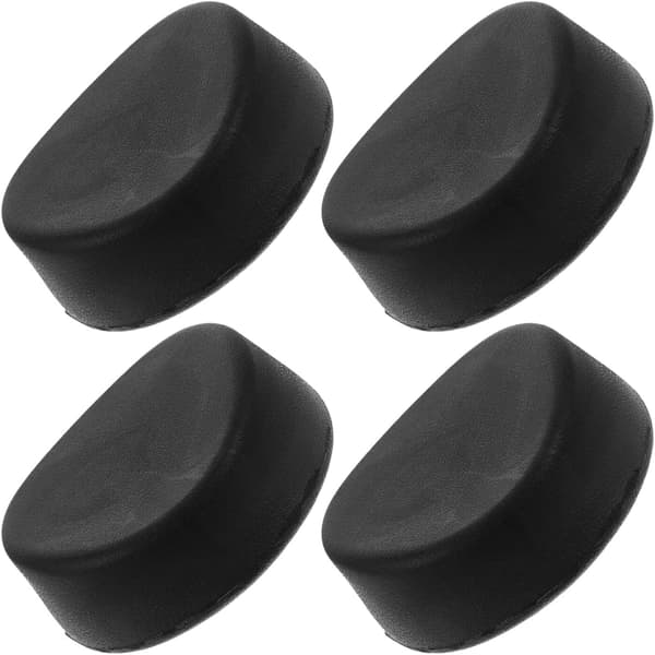 4 pcs exercise bike armrest replacement with soft elbow pads