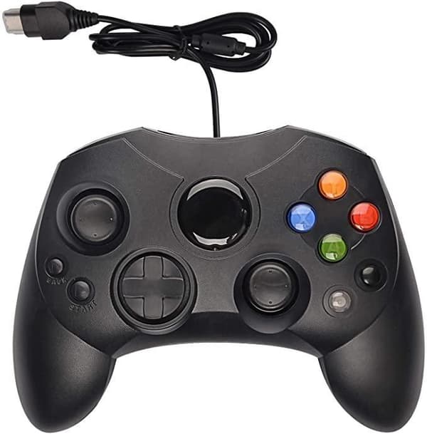 Xbox 1. Gen Controller - Kompatibel med Xbox-FM-