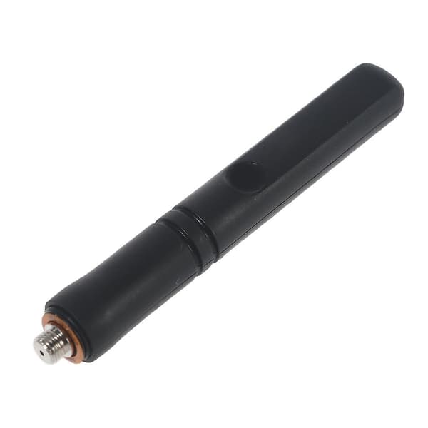 Sort kort antenne af høj kvalitet, der passer til Motorola Dp2600 Dp4400 Dp440