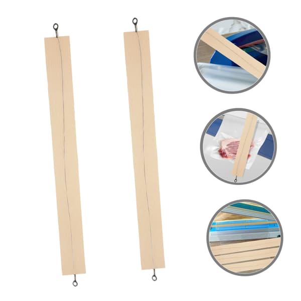 Heat Sealing Strips Sealer Accessories