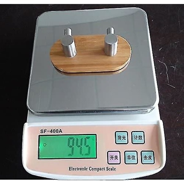 Justerbar kraftfull automatisk dörrstängare
