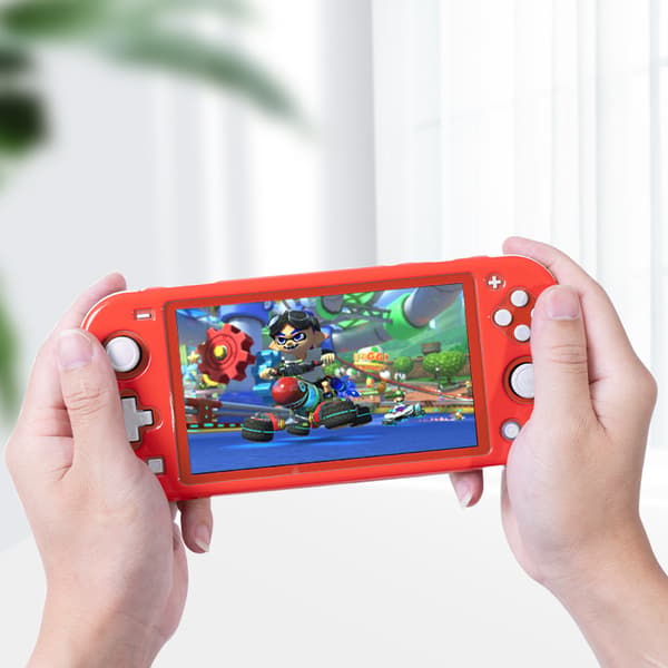 Beskyttende etui for Nintendo Switch Lite Hard Case for Switch Lite