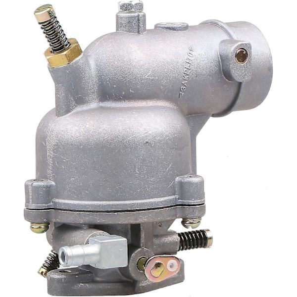 Karburator Kompatibel med Briggs & Stratton 390323 394228 7hk 8hk 9 Hk Motor Karburator 12