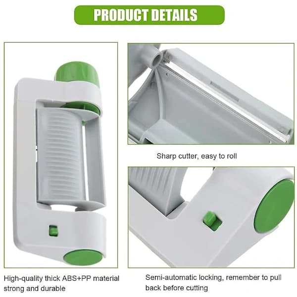 Multifunctional Slicer and Peeler, Fruit and Vegetable Cutter, Spiralizer, Thin Vegetable Slicer
