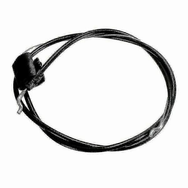 MTD Plæneklipper Gasregulator Trækmotor Zonekontrolkabel - Plæneklipper