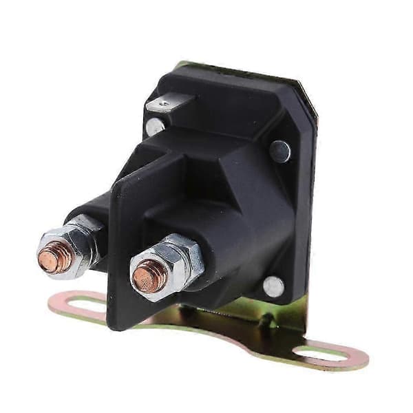 2x Eftermarkedsudskiftningsstartmagnet til MTD 725 1426 925 1426