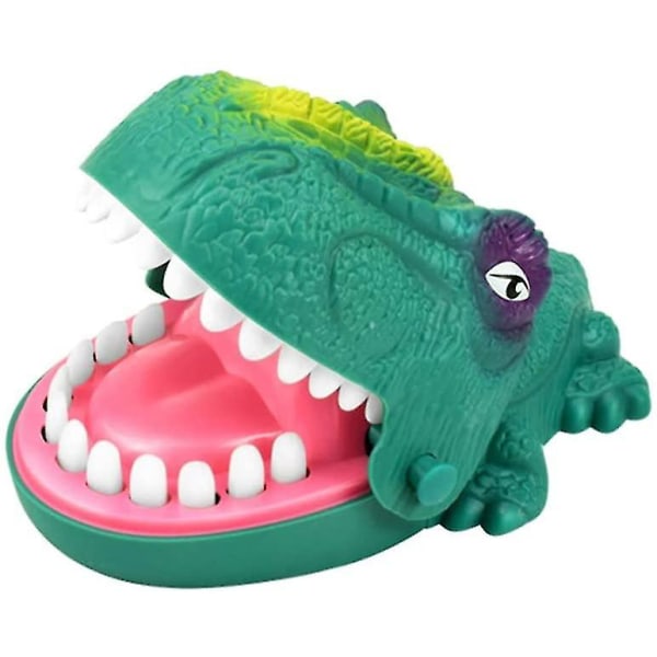 Dinosaur Bite Finger Toy_Tmall