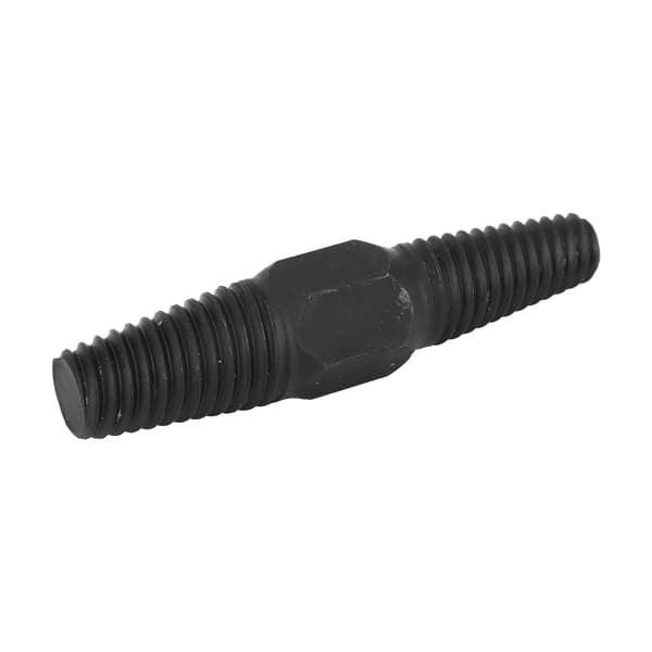 Double Screw Extractor for Damaged and Broken Pipe Bolts