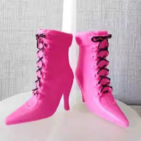 Dokkstøvler Hero Dukker Støvel 5 5 5