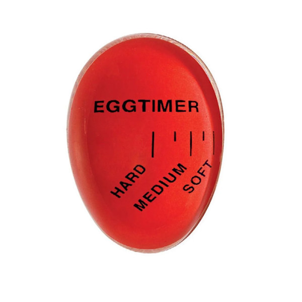 Egg Timer Kjøkken Timer Egg Koker Kjøkkenutstyr