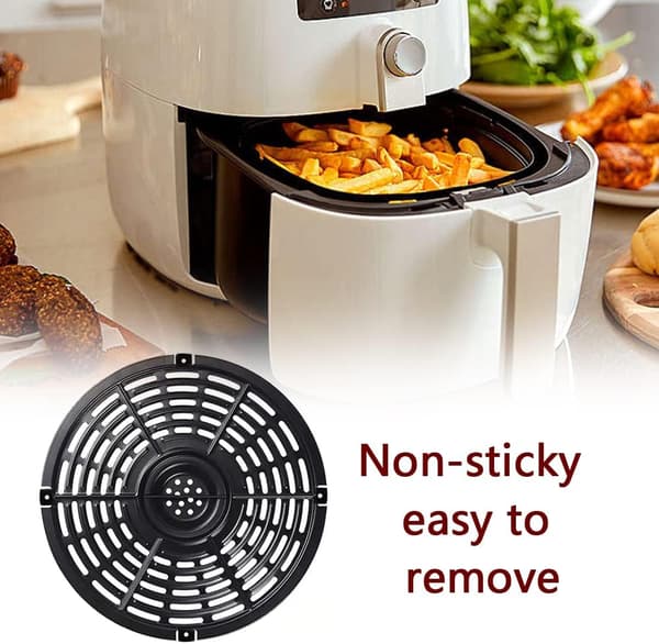 Reservedeler til Airfryer, Tilbehør til Airfryer