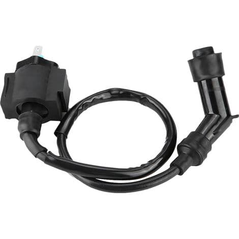 Ignition Coil for Honda TRX350 TRX350D FOURTRAX 4x4 86-89 ATV